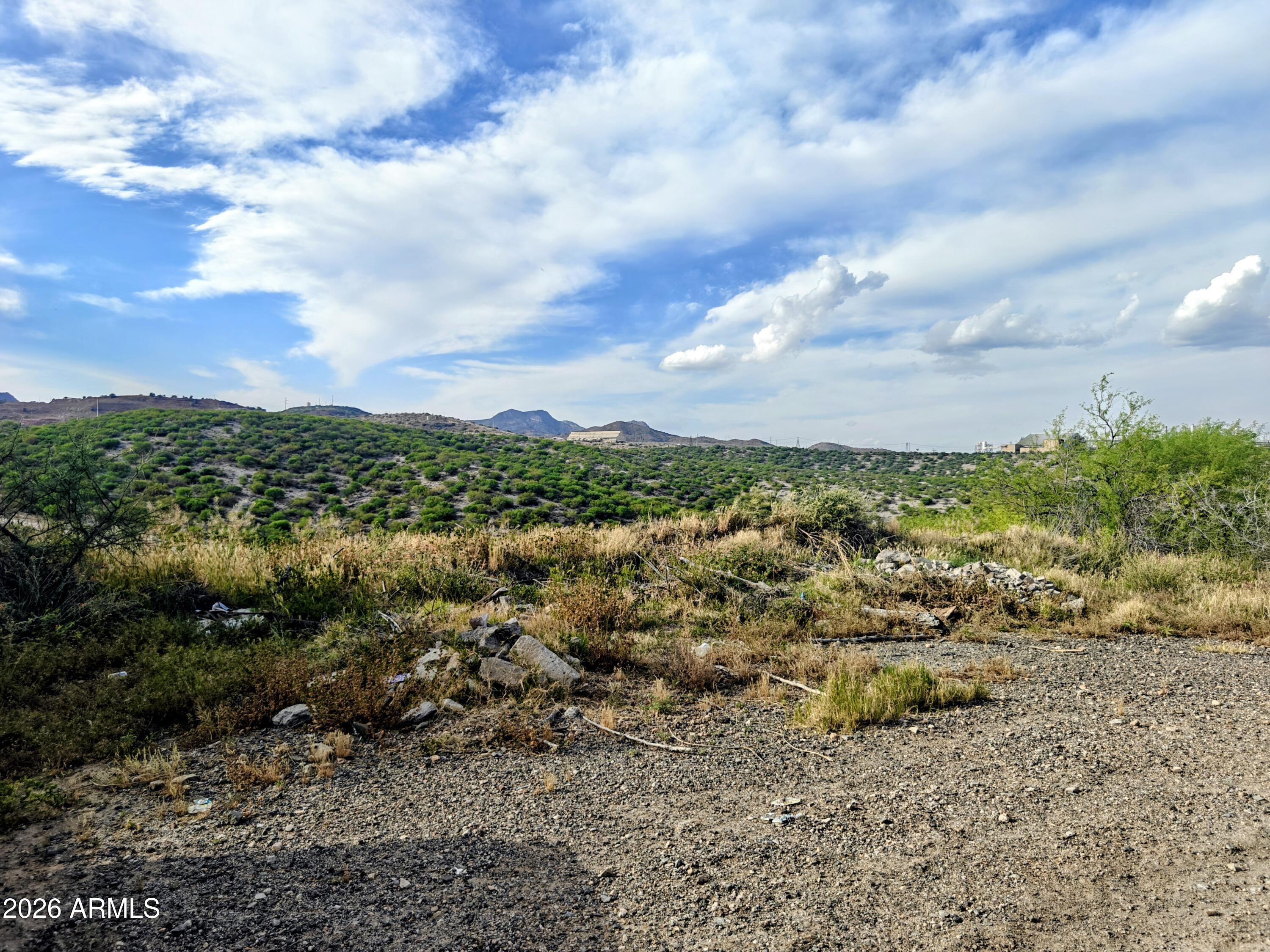 Tbd Hardy Road, Unit 3051 Miami, AZ 85539 - Photo 3 of 10 IMG20260330164027~2