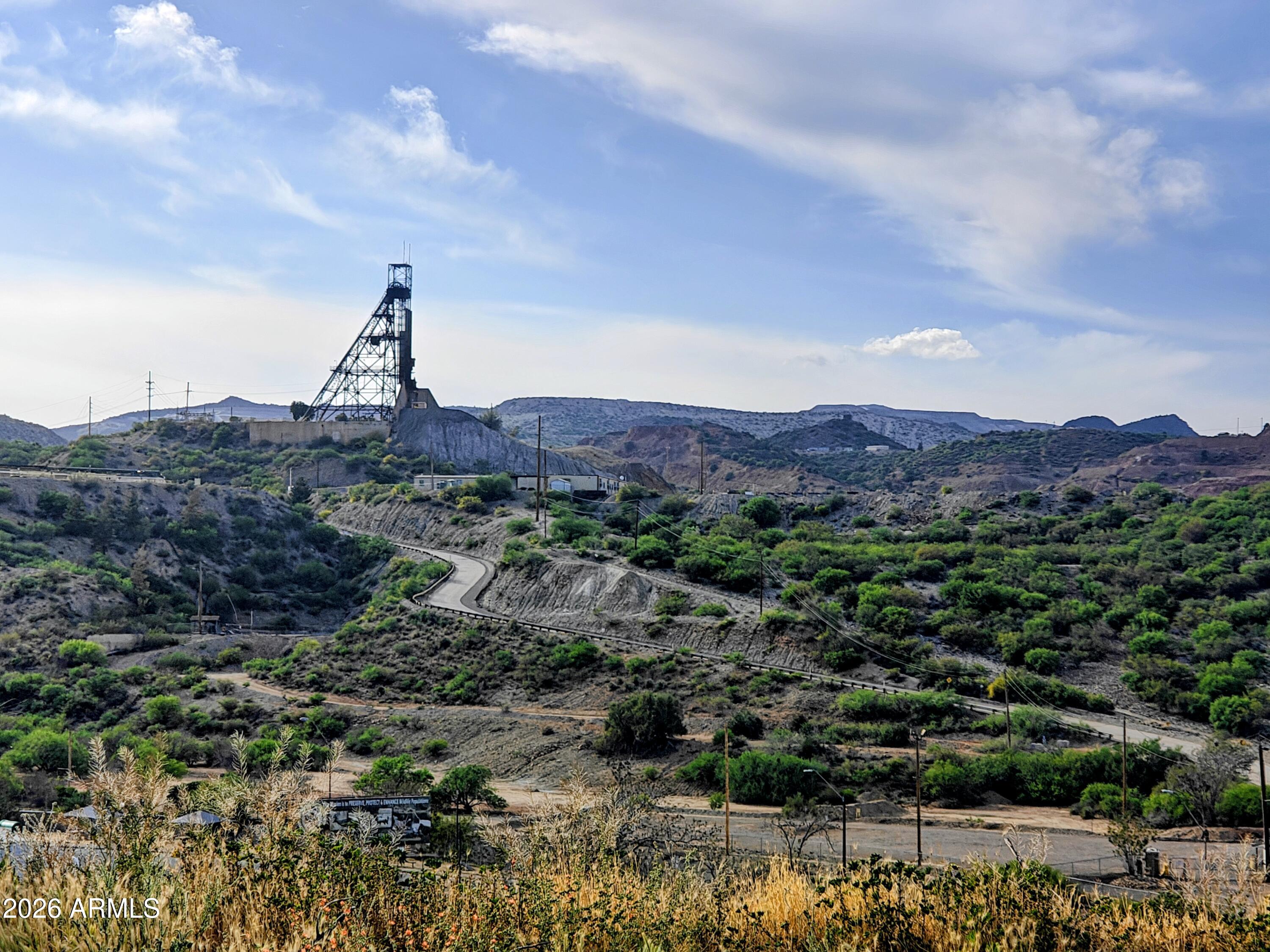 Tbd Hardy Road, Unit 3051 Miami, AZ 85539 - Photo 4 of 10 IMG20260330164038~2