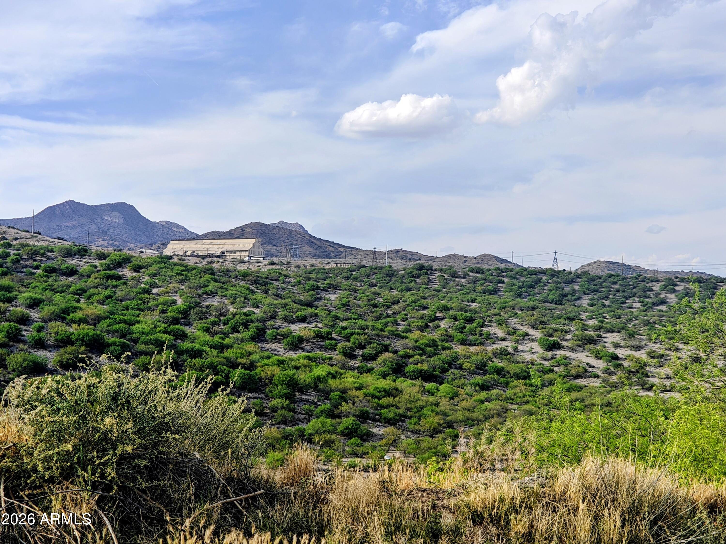 Tbd Hardy Road, Unit 3051 Miami, AZ 85539 - Photo 6 of 10 IMG20260330164042~2