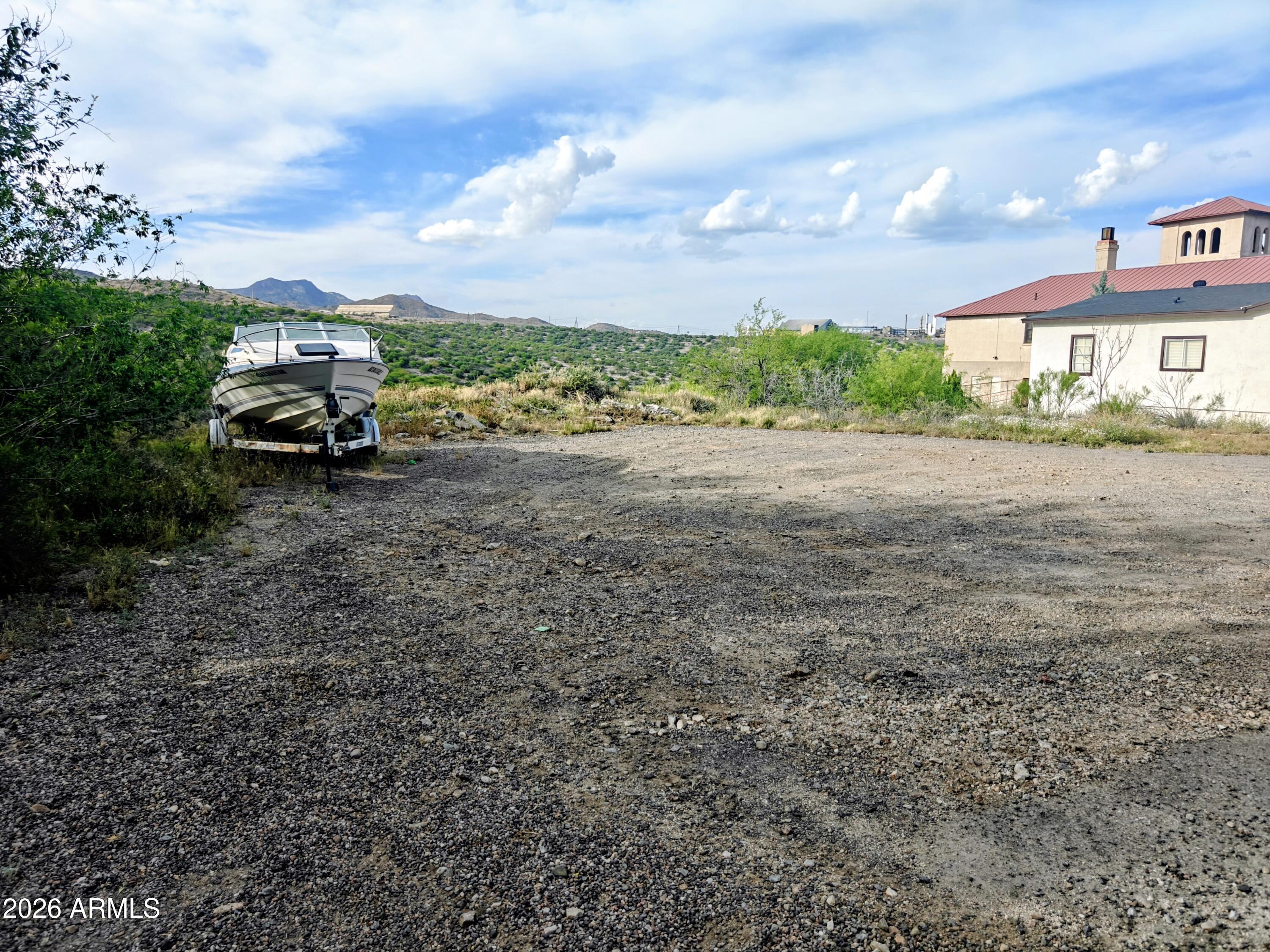 Tbd Hardy Road, Unit 3051 Miami, AZ 85539 - Photo 7 of 10 IMG20260330163926~2