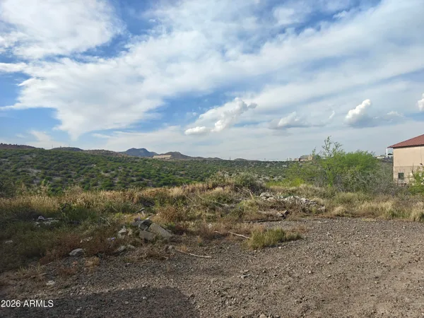 $29,900 | Tbd Hardy Road, Unit 3051, Miami, AZ 85539