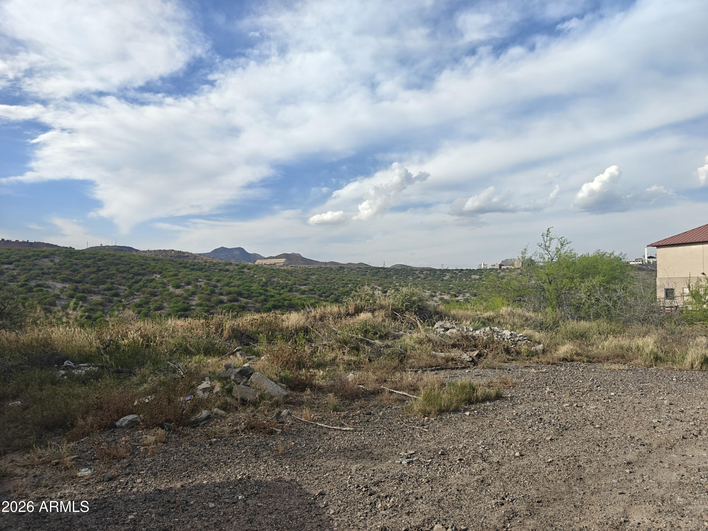 Tbd Hardy Road, Unit 3051 Miami, AZ 85539 - Photo 8 of 10 IMG20260330164025