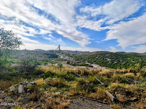 $29,900 | Tbd Hardy Road, Unit 3051, Miami, AZ 85539