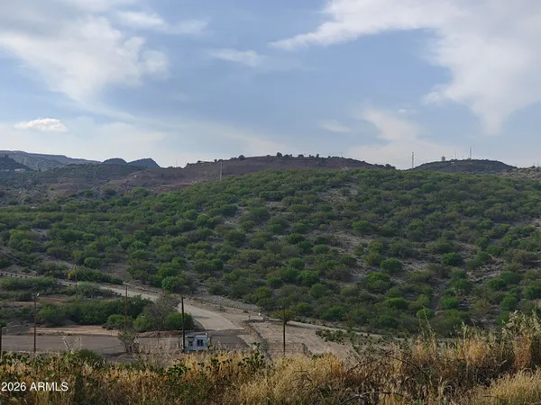 $29,900 | Tbd Hardy Road, Unit 3051, Miami, AZ 85539