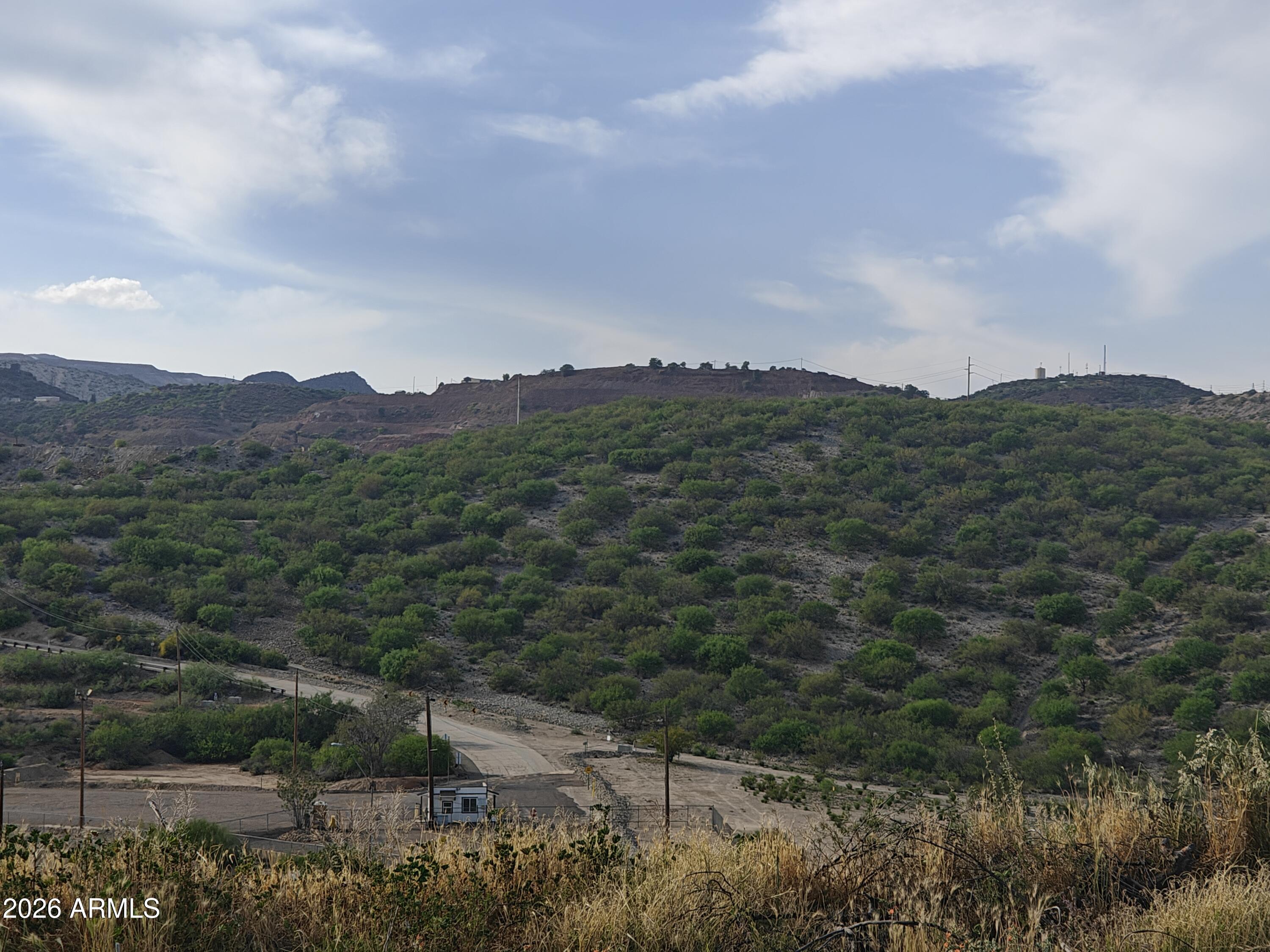 Tbd Hardy Road, Unit 3051 Miami, AZ 85539 - Photo 10 of 10 IMG20260330164040