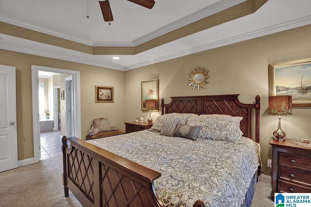228 Grande View Circle Alabaster, AL 35114 - Photo 15 of 31