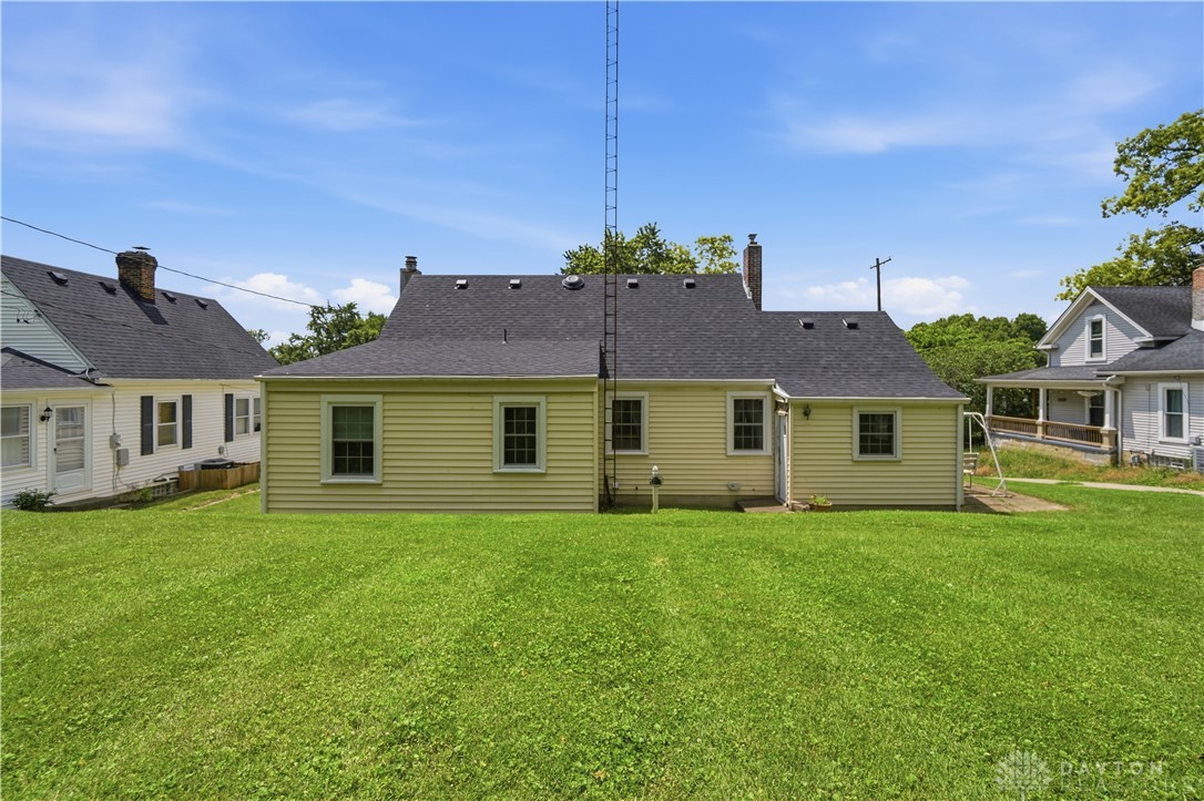 17 Terrace Avenue Spring Valley, OH 45370 - Photo 50 of 60