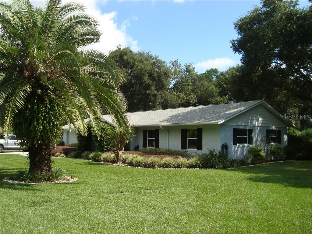 40330 Fletcher Road Umatilla, FL 32784 - Photo 1 of 1 Gallery Image 1