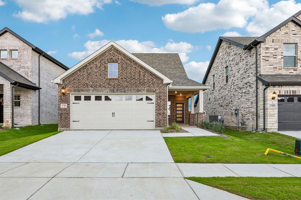 1701 Arches Road Anna, TX 75409 - Photo 2 of 33