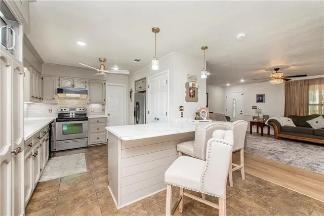 $299,000 | 16114 Cut Off Road, Kentwood, LA 70444