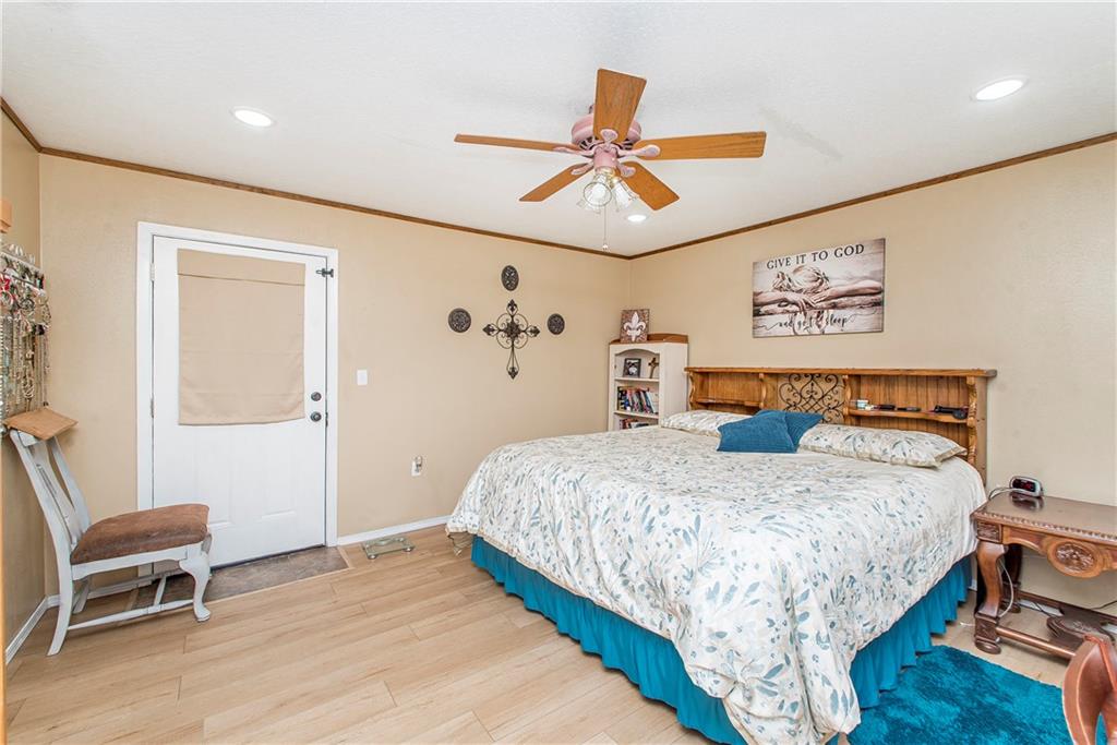 16114 Cut Off Road Kentwood, LA 70444 - Photo 18 of 35