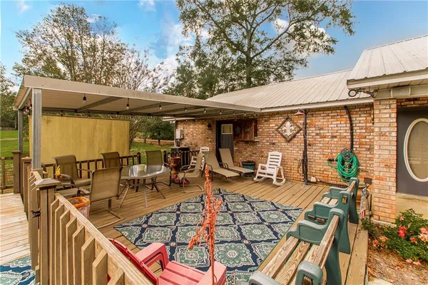 $299,000 | 16114 Cut Off Road, Kentwood, LA 70444