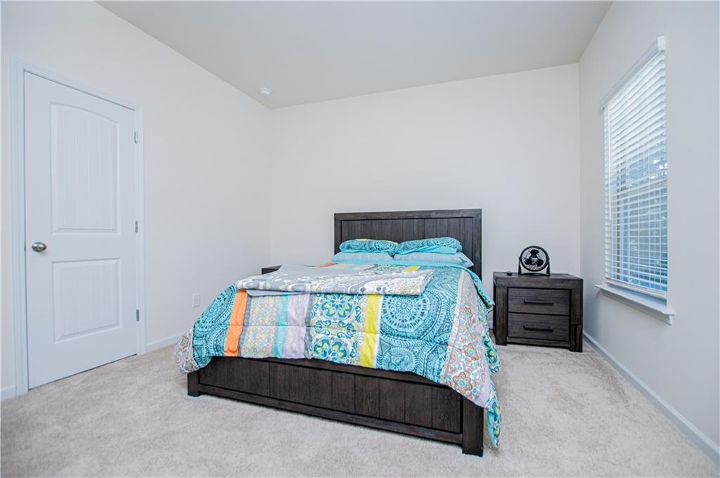 28 Sarah's Hollow Road Rockmart, GA 30153 - Photo 30 of 61