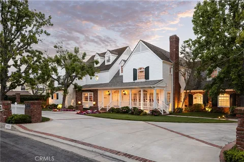 $3,395,000 | 18552 Alice Lane, Villa Park, CA 92861