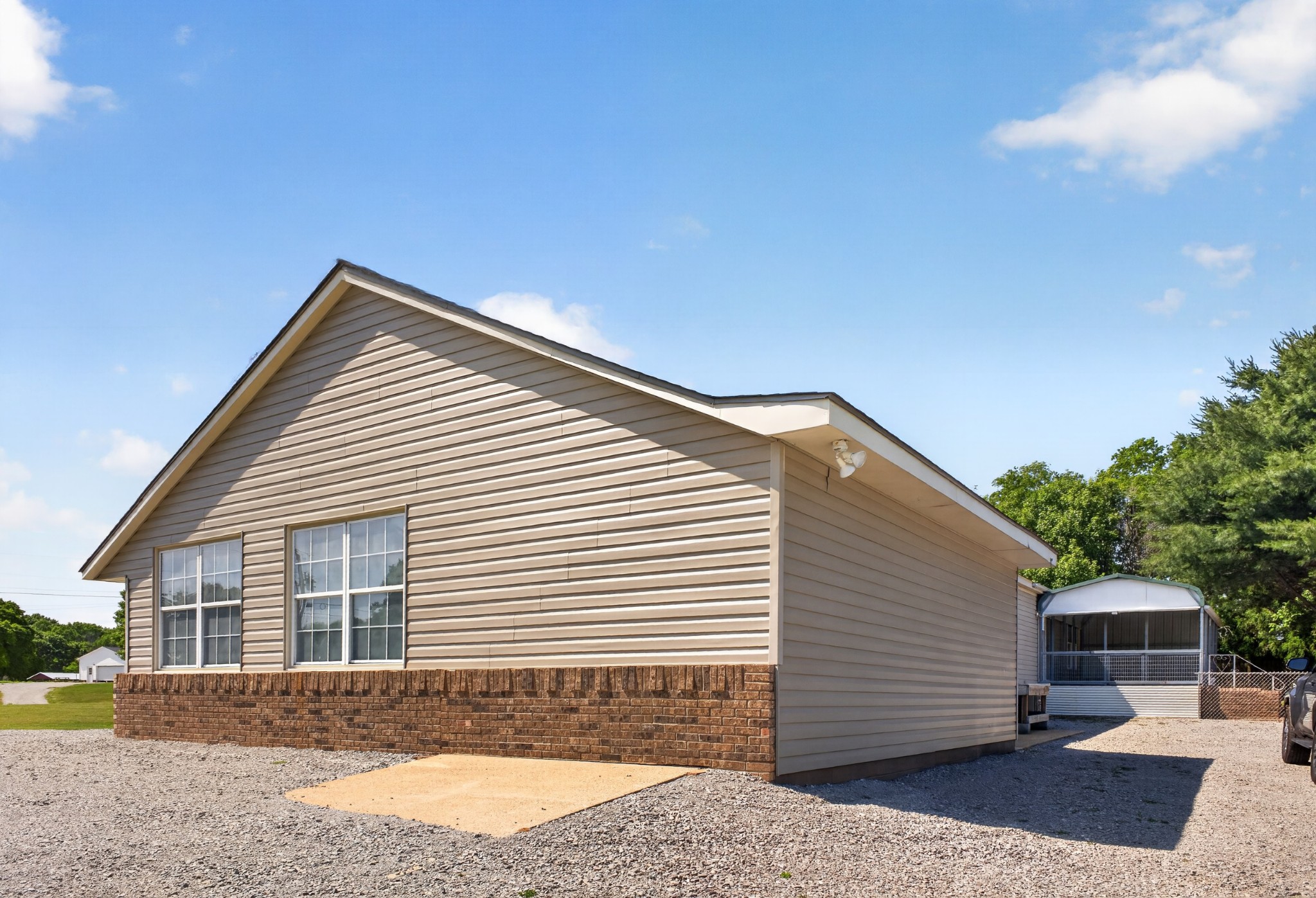 2673 McKnight Road Culleoka, TN 38451 - Photo 47 of 57