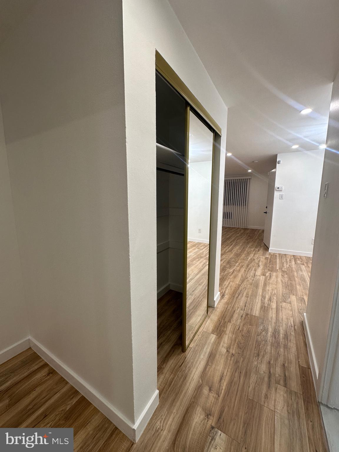 9405 Kirkwood Road Philadelphia, PA 19114 - Photo 20 of 66 wooden floor in a gallery