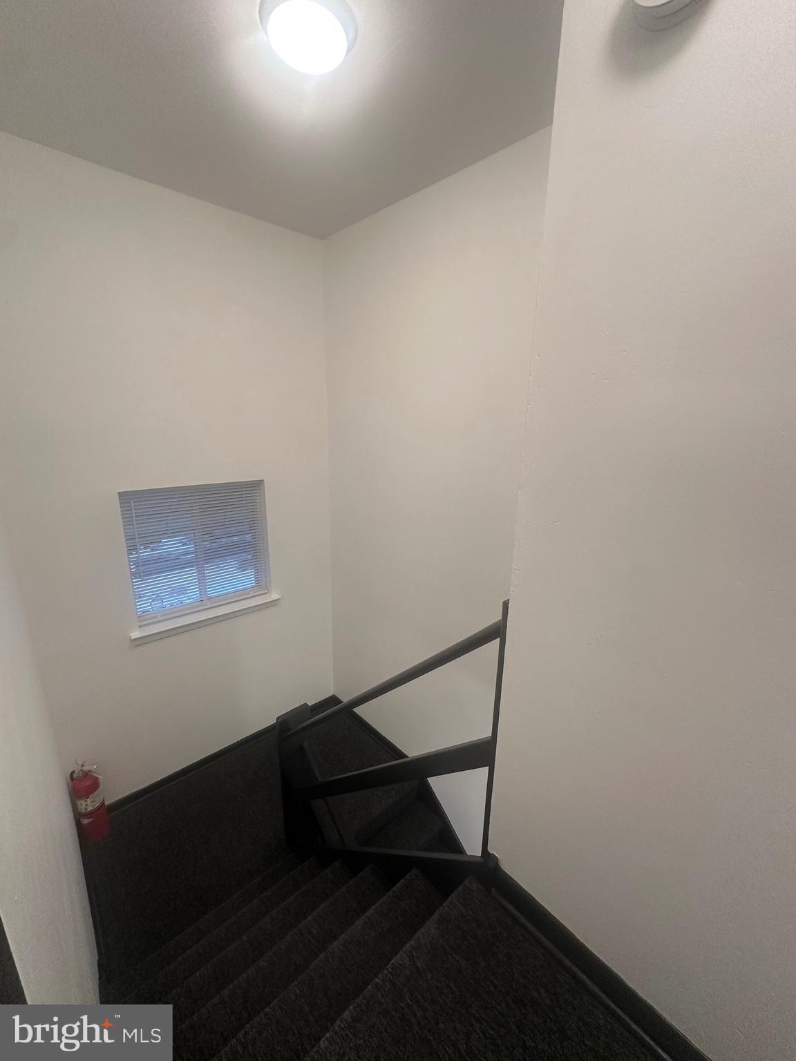 9405 Kirkwood Road Philadelphia, PA 19114 - Photo 33 of 66 a living room with furniture and a air conditioner vent