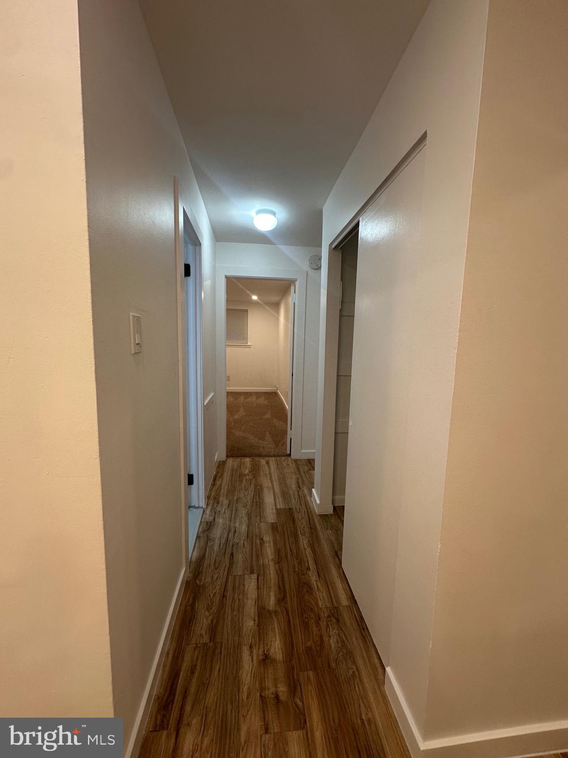 9405 Kirkwood Road Philadelphia, PA 19114 - Photo 41 of 66 a view of a hallway