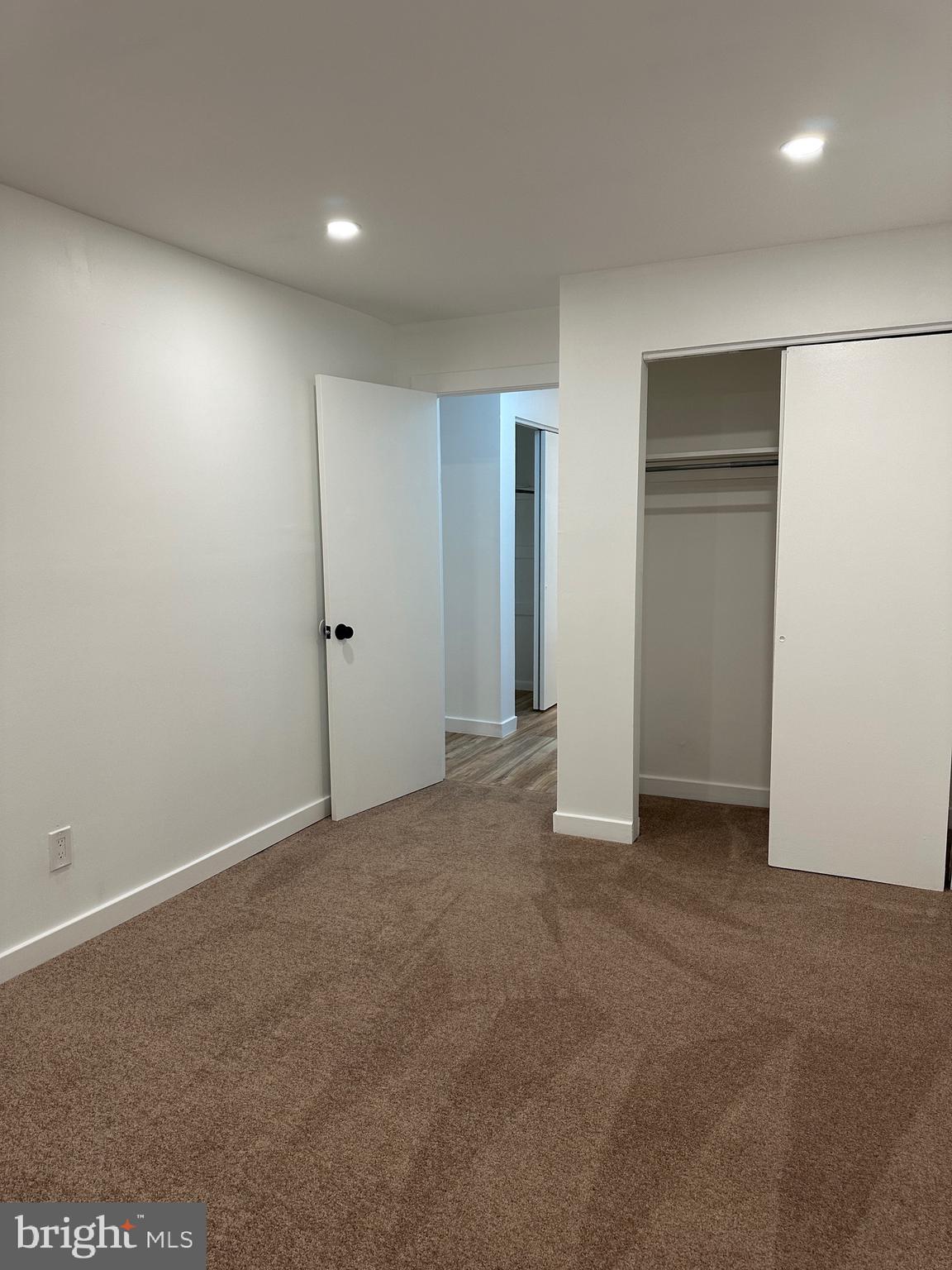 9405 Kirkwood Road Philadelphia, PA 19114 - Photo 50 of 66 an empty room with closet area