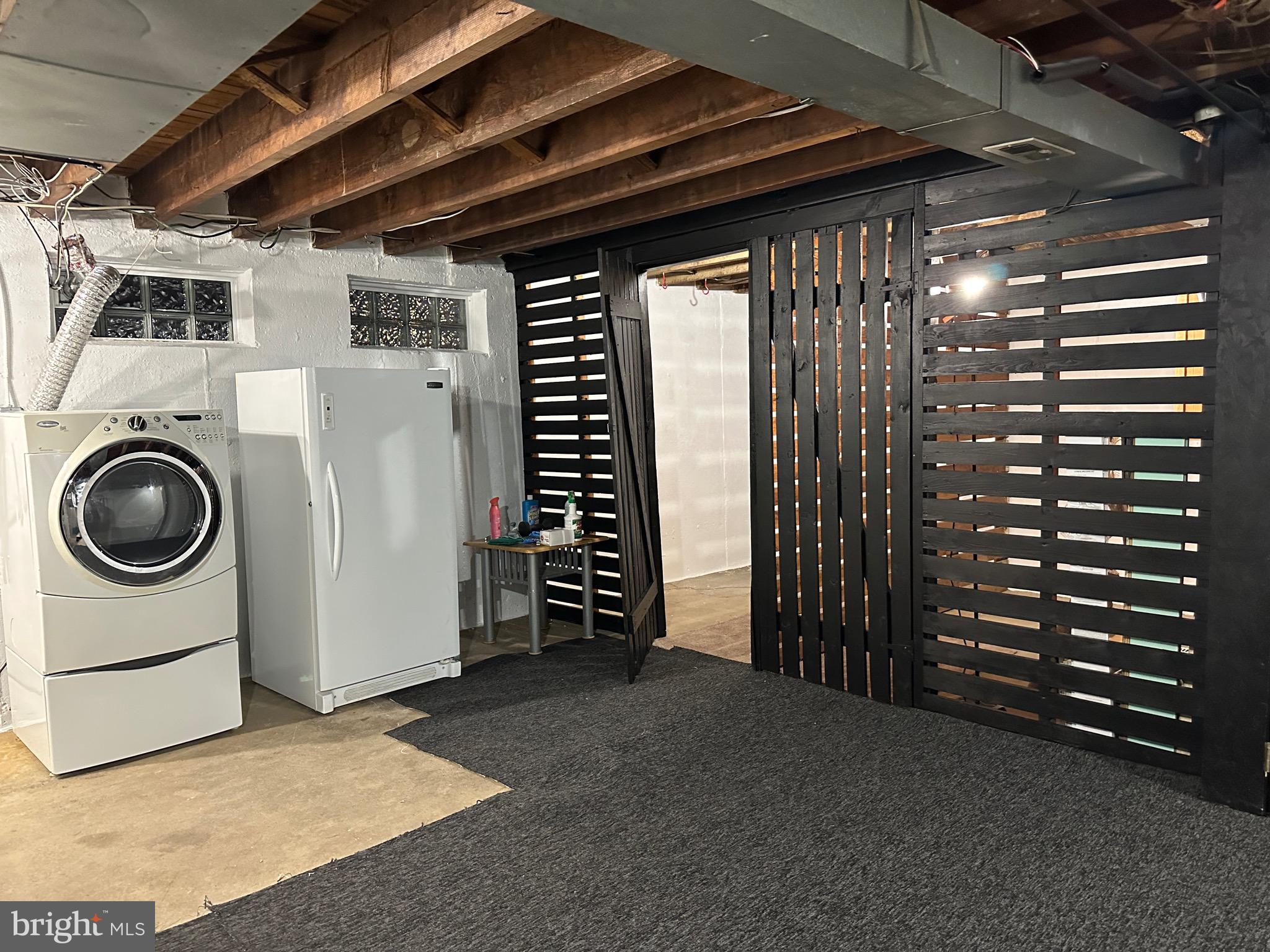 9405 Kirkwood Road Philadelphia, PA 19114 - Photo 58 of 66 a view of a storage & utility room