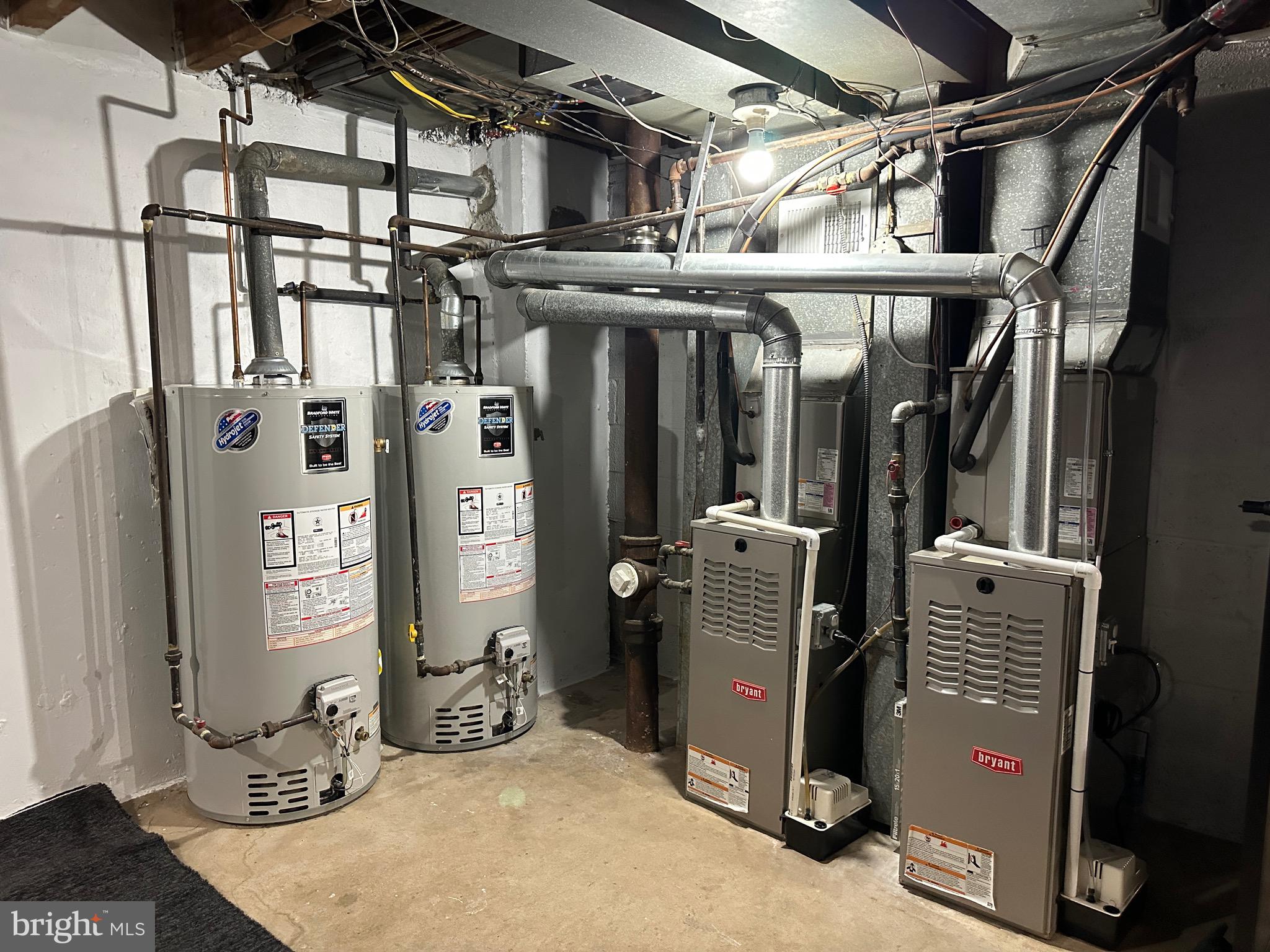 9405 Kirkwood Road Philadelphia, PA 19114 - Photo 62 of 66 a view of a storage room