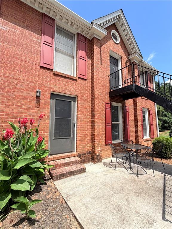 1166 Booth Road Southwest, Unit 908 Marietta, GA 30008 - Photo 2 of 15