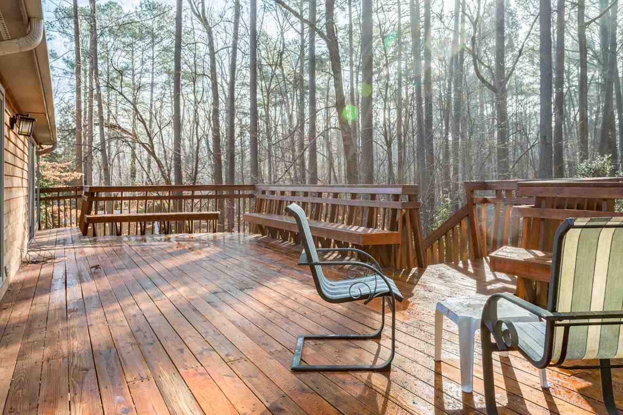 5221 Caber Road Raleigh, NC 27613 - Photo 22 of 24 Photo 23