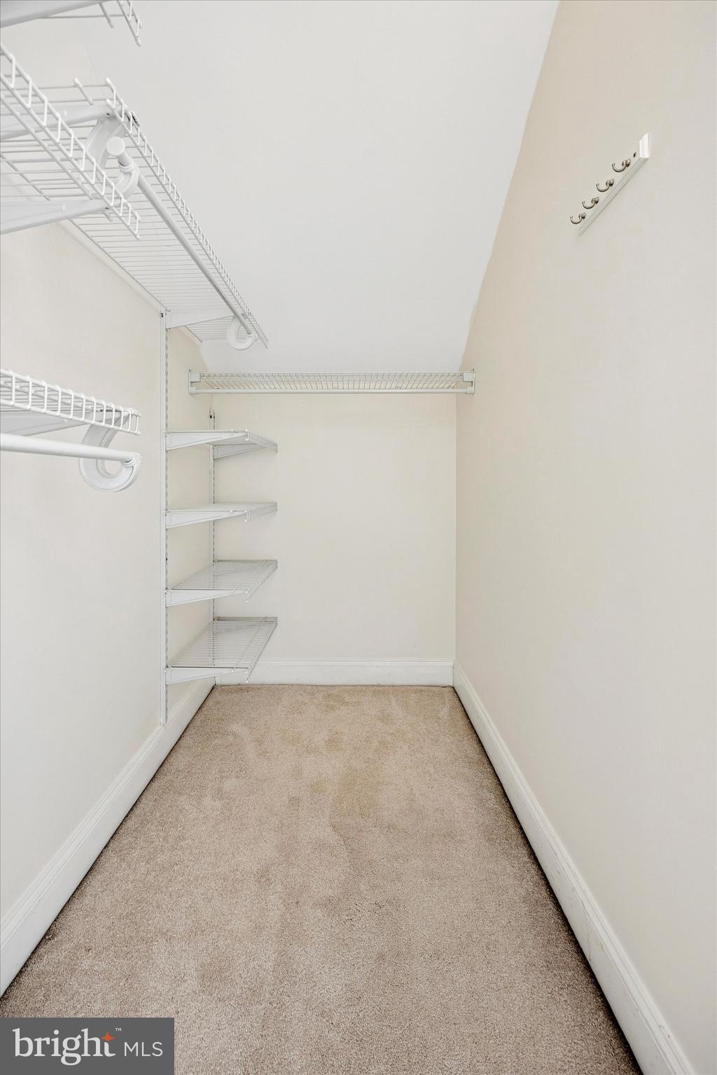 5449 Ridge Avenue, Unit 2 Philadelphia, PA 19128 - Photo 9 of 15 a view of a room with shelf