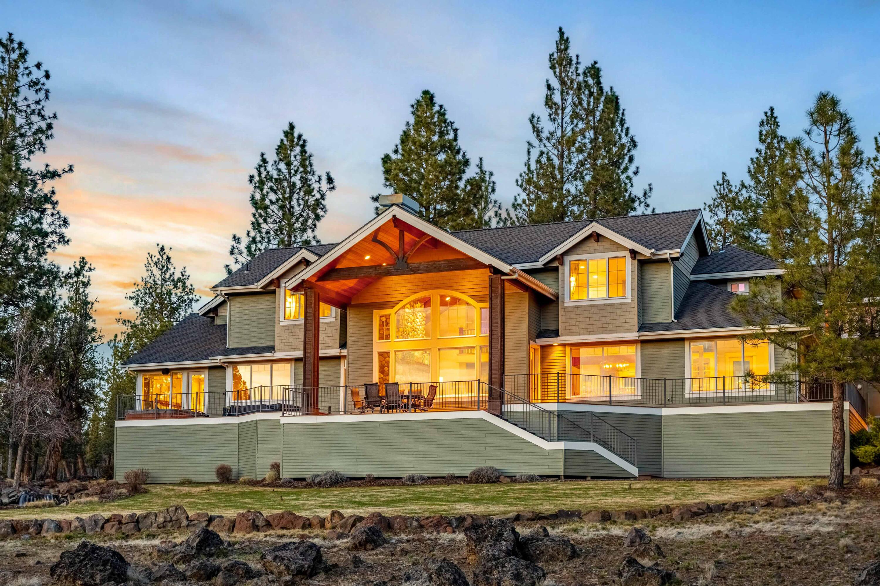 69485 Deer Ridge Road Sisters, OR 97759 - Photo 3 of 94