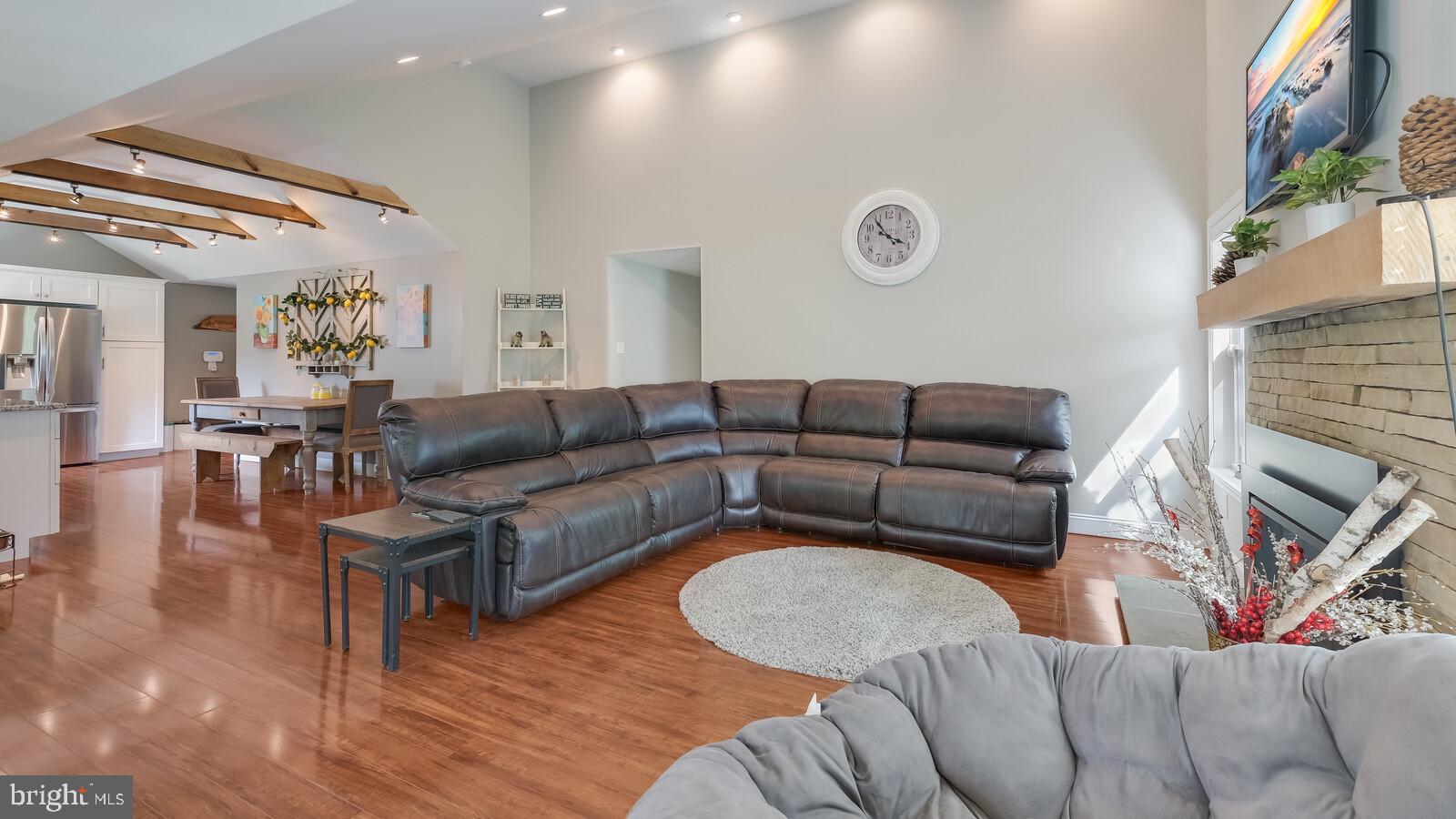 4897 Mechanicsville Road Doylestown, PA 18902 - Photo 11 of 37