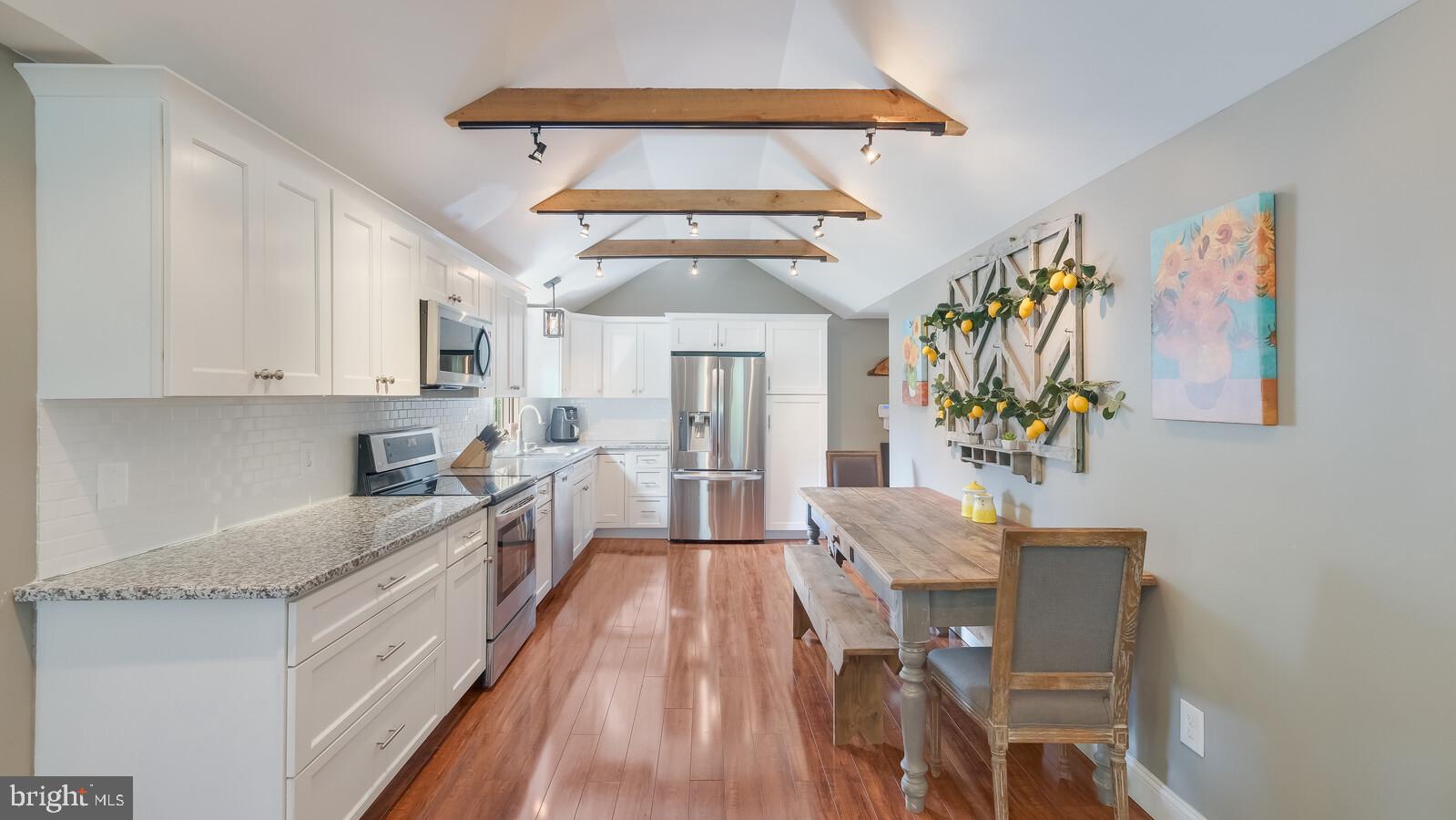 4897 Mechanicsville Road Doylestown, PA 18902 - Photo 12 of 37 Kitchen