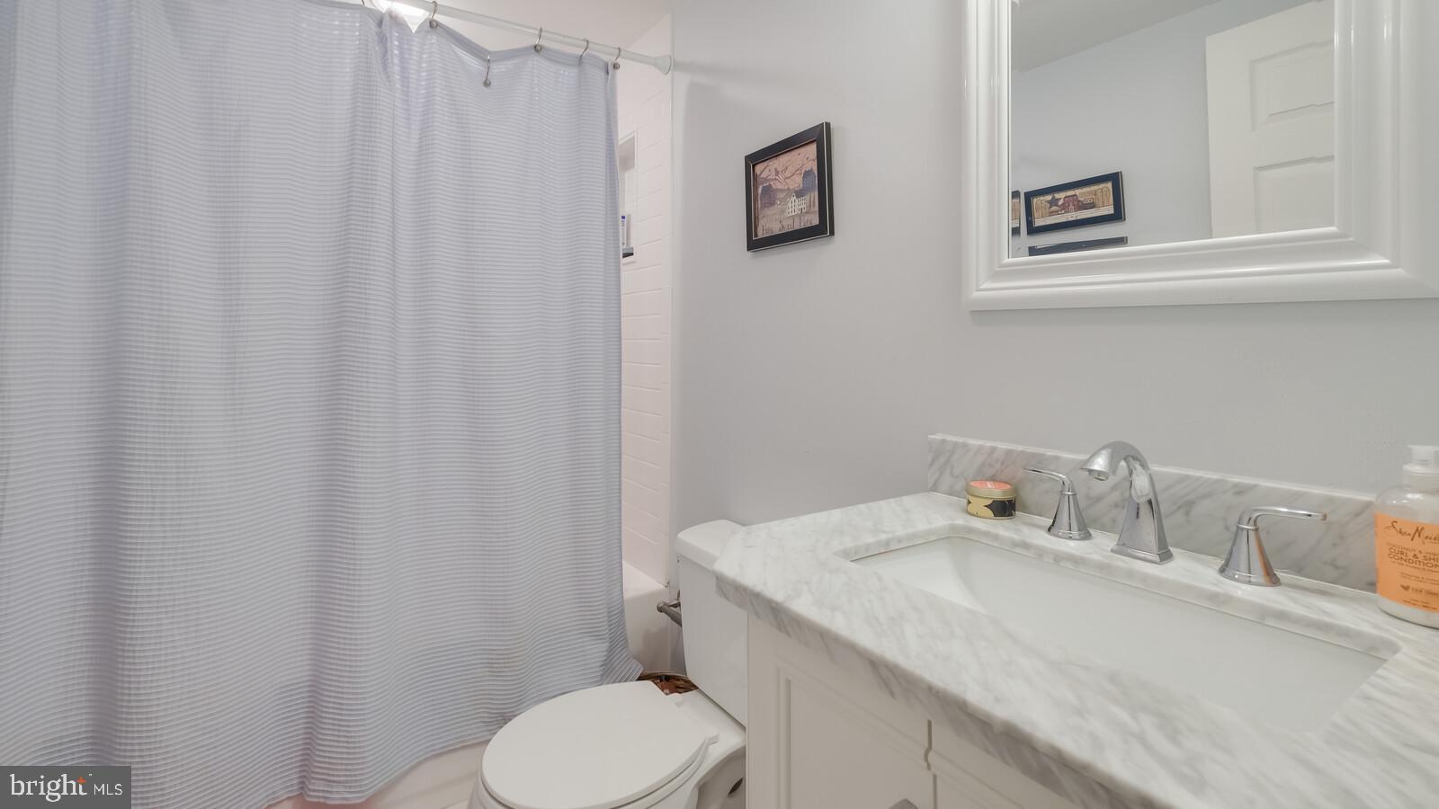 4897 Mechanicsville Road Doylestown, PA 18902 - Photo 21 of 37 Hall Bath