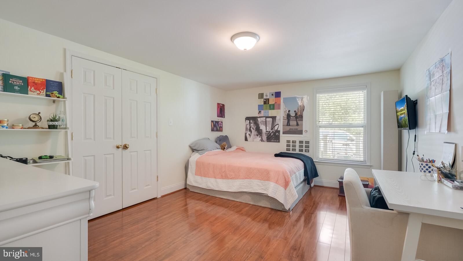 4897 Mechanicsville Road Doylestown, PA 18902 - Photo 25 of 37 Bedroom 3