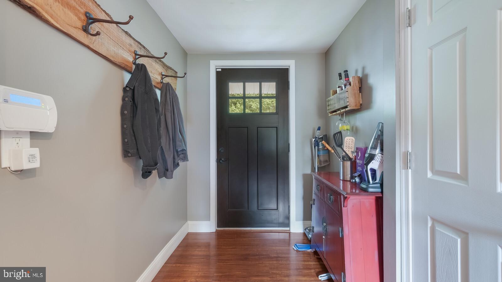 4897 Mechanicsville Road Doylestown, PA 18902 - Photo 27 of 37 Side Door