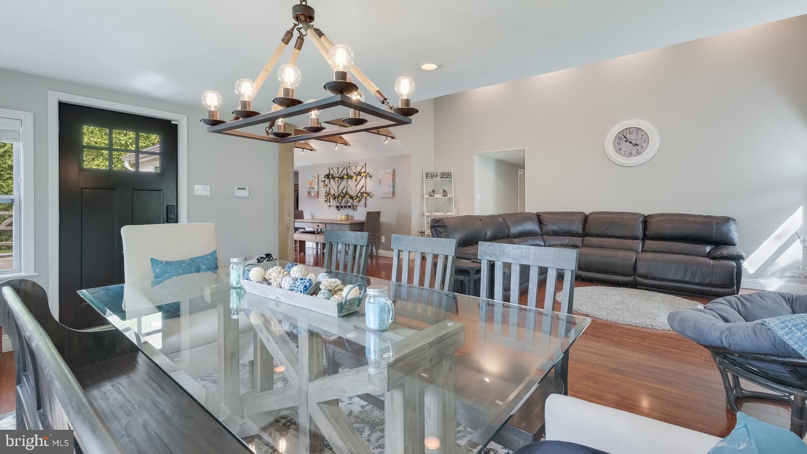 4897 Mechanicsville Road Doylestown, PA 18902 - Photo 7 of 37 Opens to Living Room