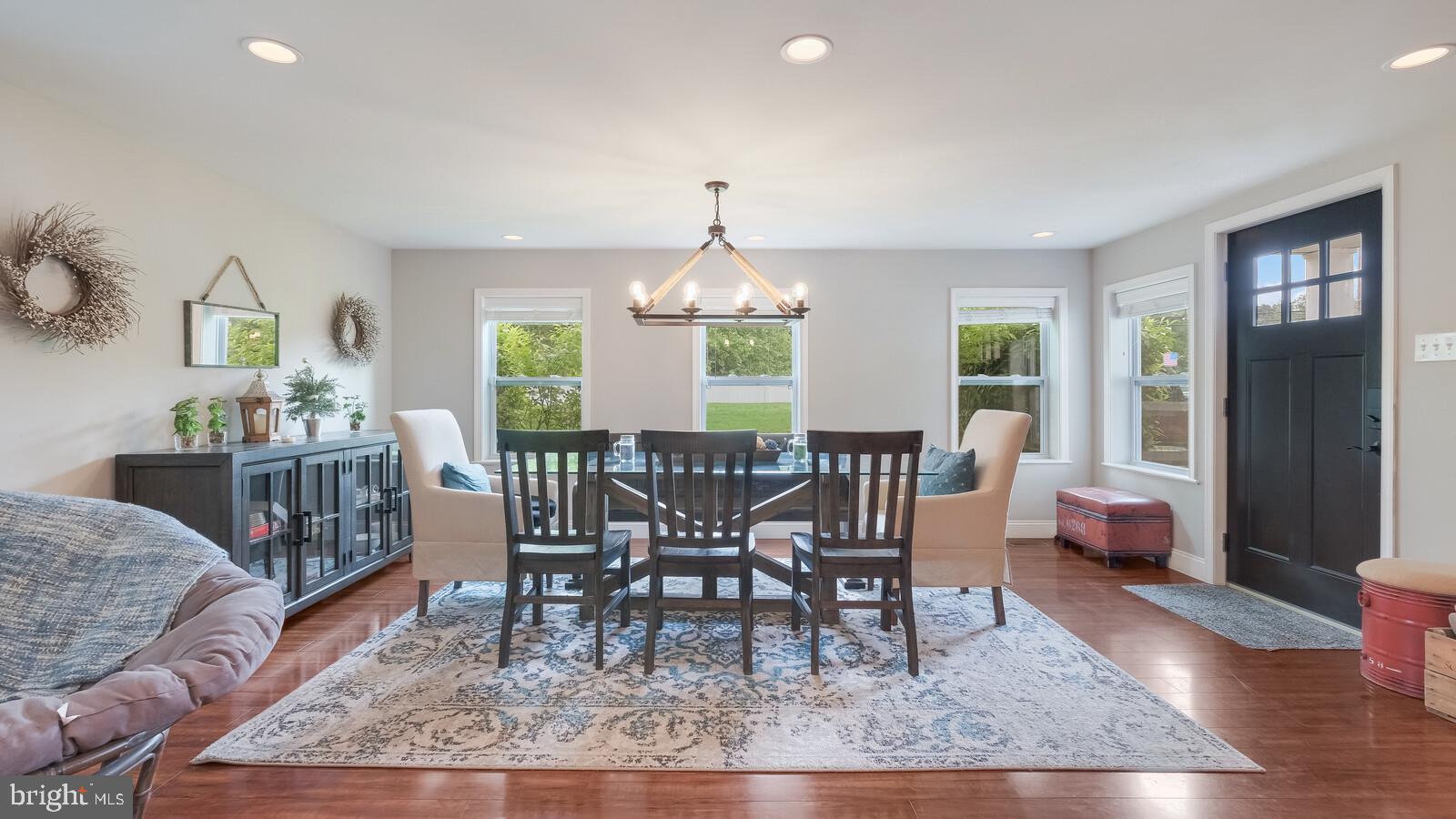 4897 Mechanicsville Road Doylestown, PA 18902 - Photo 8 of 37