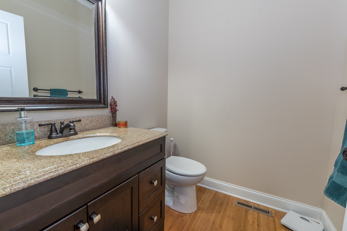 248 Spring Run Lane Waynesboro, VA 22980 - Photo 33 of 50 Gallery Image 33