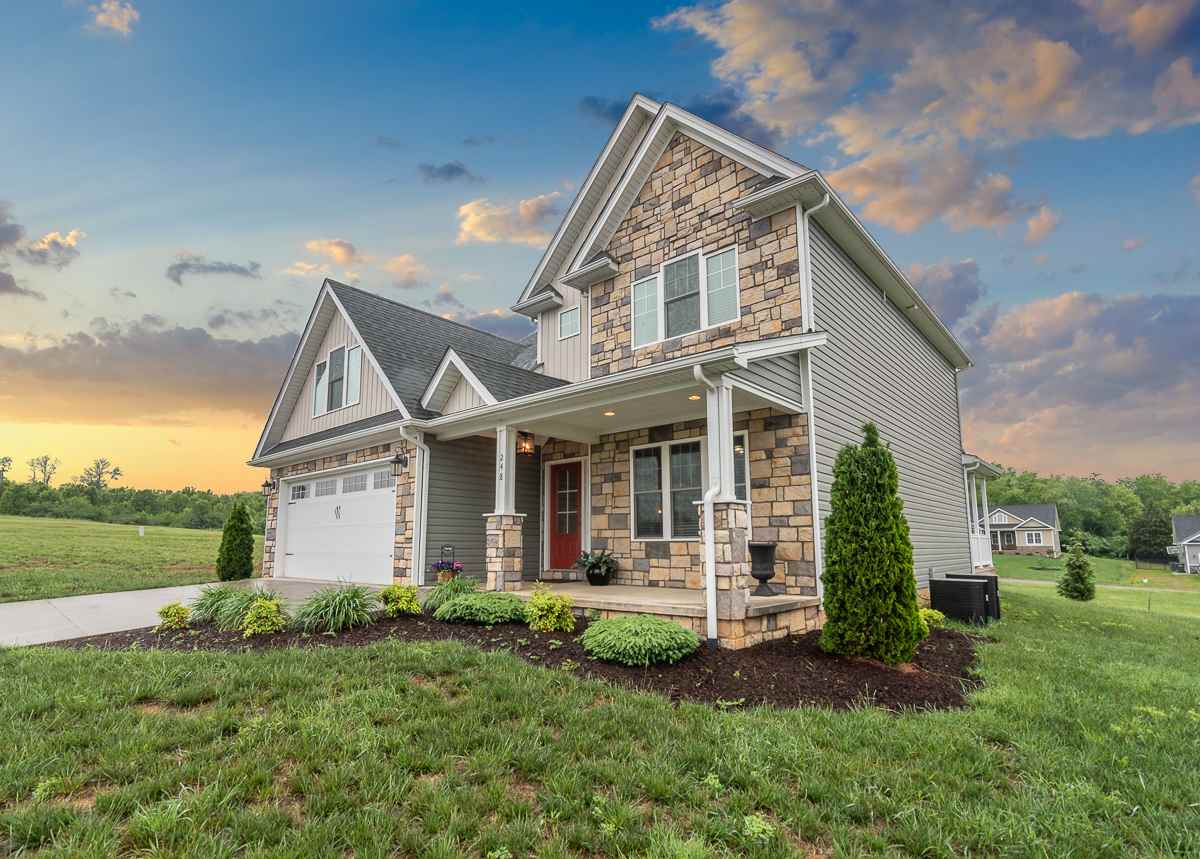 248 Spring Run Lane Waynesboro, VA 22980 - Photo 6 of 50 Gallery Image 6