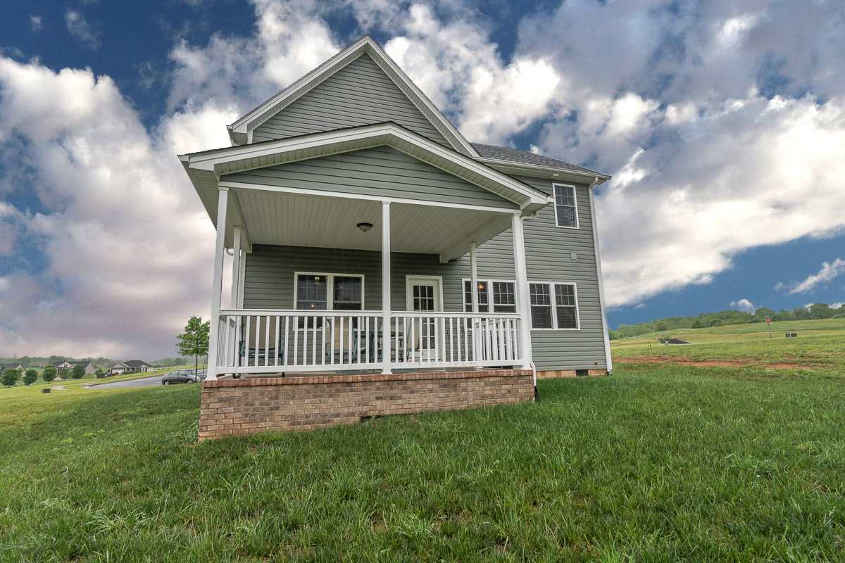 248 Spring Run Lane Waynesboro, VA 22980 - Photo 8 of 50 Gallery Image 8