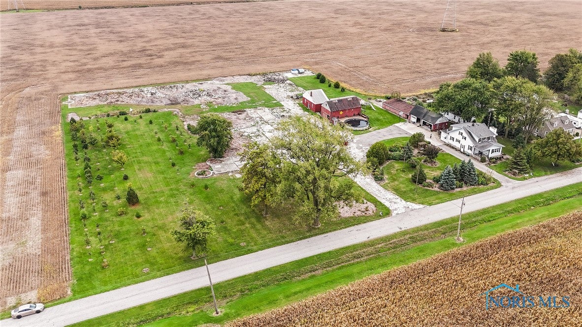 265 North Billman Road Genoa, OH 43430 - Photo 27 of 29 Gallery Image 27