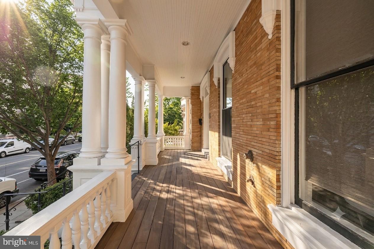 2009 Columbia Road Northwest, Unit 5 Washington, DC 20009 - Photo 2 of 16