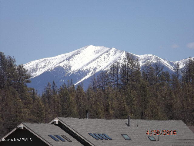 13451 Kings Deer Road Parks, AZ 86018 - Photo 1 of 5 San Francisco Peaks