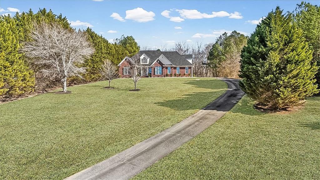 1746 Wayside Road Kingston, GA 30145 - Photo 41 of 41