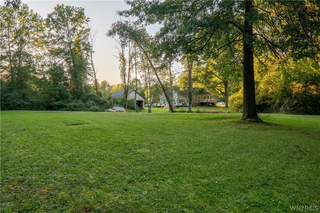 4914 Shadigee Road Wilson, NY 14108 - Photo 43 of 44 Gallery Image 43