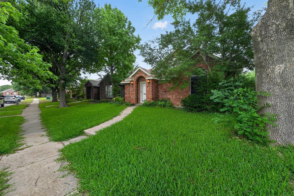 7864 Abbey Road Frisco, TX 75035 - Photo 25 of 31