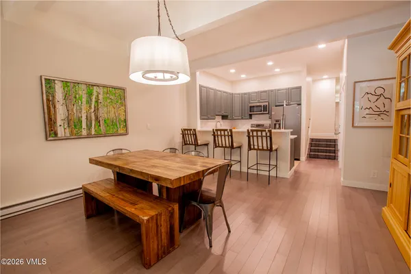 $1,250,000 | 177 Lake Street, Unit 4, Avon, CO 81620