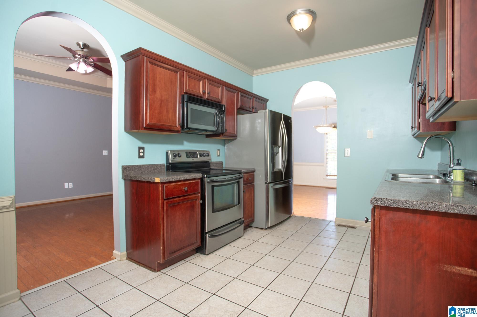 245 KOA Road Riverside, AL 35135 - Photo 11 of 35