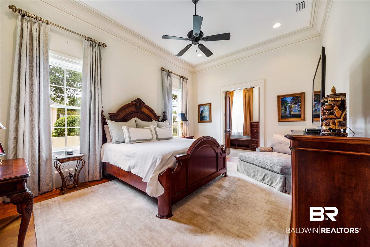 6 Country Club Road Mobile, AL 36608 - Photo 18 of 42