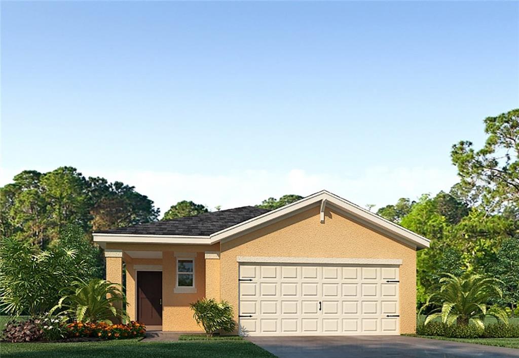 5334 Shell Mound Circle Punta Gorda, FL 33982 - Photo 1 of 1 Gallery Image 1