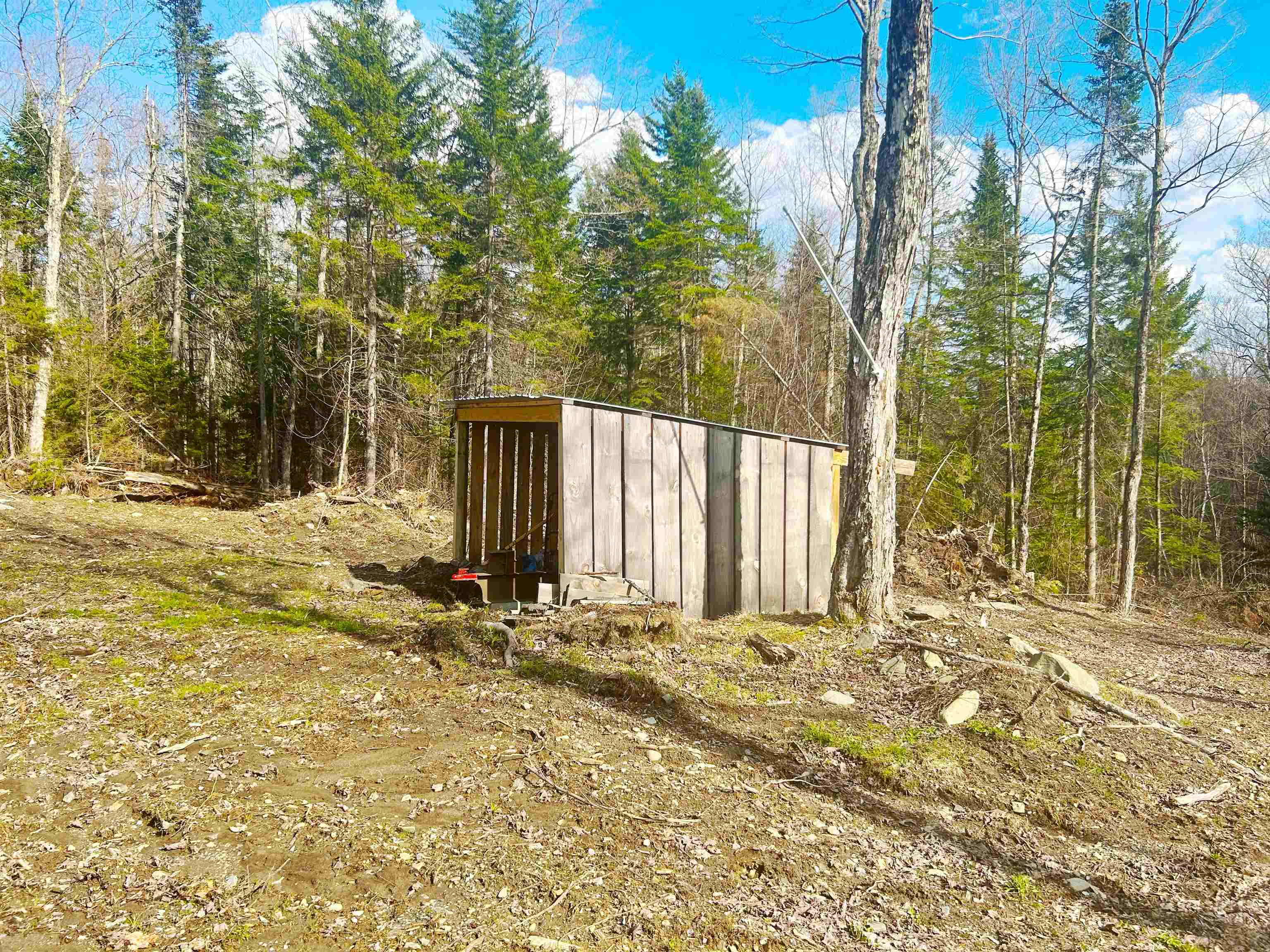 1164 Hallstrom Road Northfield, VT 05663 - Photo 12 of 21